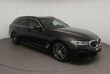 BMW 540i xDr. M Sport Laser|HUD|DrAProf|PAs+360°|AHK - gebrauchte BMW 540 aus dem Jahr 2023