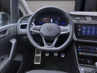 Volkswagen Touran - Vorschau Bild 12
