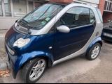 Smart Coupé Fortwo | 2002 | 0,6 Turbo 54 P... - gebrauchte Smart ForTwo aus dem Jahr 2002