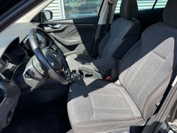 Skoda Kamiq Clever 1.0TSI+LED+SHZ+Navi+ Garantie