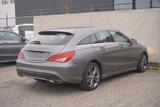 Mercedes-Benz CLA220 2,2D Shooting Brake Aut. - Mercedes-Benz CLA-Klasse: Brake