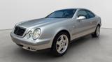 Mercedes-Benz CLK 430 ELEGANCE / 1.Hand / Scheckheft - Mercedes-Benz CLK 430: Coupe