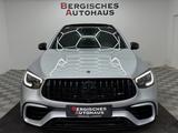 Mercedes-Benz GLC 63 S AMG*PERF.SITZE/AGA*PANO*BURMESTER*CARBO - gebrauchte Mercedes-Benz GLC 63 AMG aus dem Jahr 2020