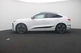 Audi Q6 Sportback e-tron quattro S line LED Navi ACC - Audi e-tron Q6 Gebrauchtwagen
