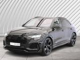 Audi RS Q8 4.0 TFSI quattro HUD PANO ACC AHK 360°KAM - gebrauchte Audi RSQ8 aus dem Jahr 2024