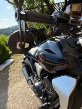 Honda cb1000r (SC80) - HONDA CB 80