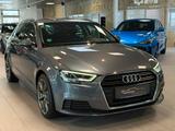 Audi A3 Sportsback 2,0 TDI MMI Plus LED - Audi A3: Sportsback
