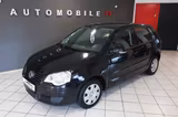 Volkswagen Polo IV 1.4 TDITrendline,Klima,TüvNeu,5-Trg,1.Hd - Volkswagen Polo aus 2007 mit Diesel-Antrieb