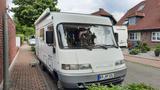 HYMER / ERIBA / HYMERCAR B 544 - Angebote entsprechen deinen Suchkriterien