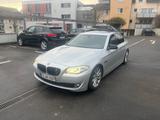 BMW 523i - F10 | TÜV NEU | SCHECKHEFT VOLL  - BMW 523 in Stuttgart