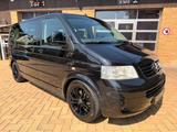 Volkswagen T5 2.5 Multivan Highline ABT Alcantara PDC GRA - Volkswagen T5: Abt