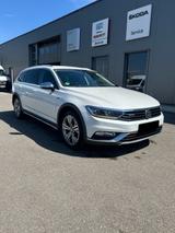 Volkswagen Passat Alltrack 2.0 TDI DSG 4Motion  - VW Passat Alltrack von privat