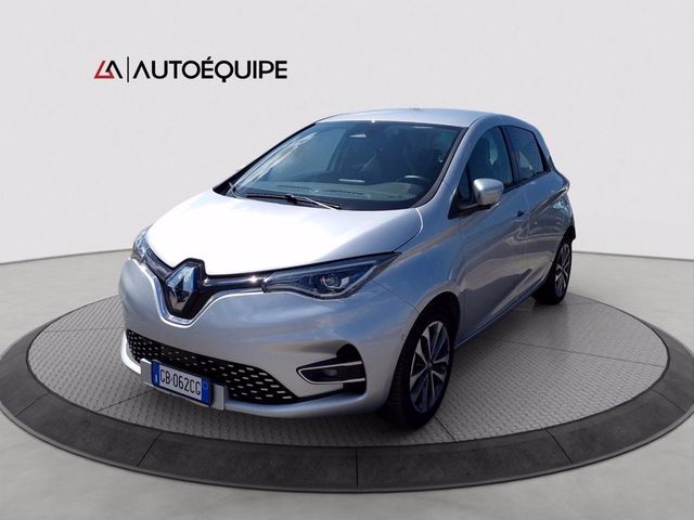 Renault RENAULT Zoe Zen R135 Flex my20 del 2020