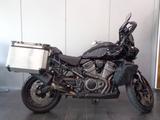 Harley-Davidson Pan America Special - HARLEY-DAVIDSON PA