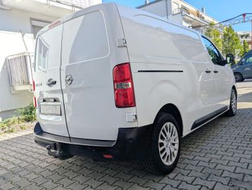 Opel Vivaro - 4