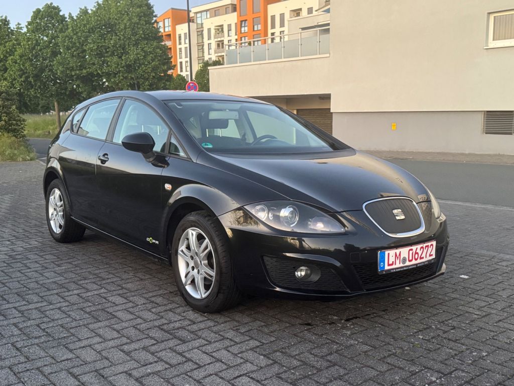 Angebot ansehen Seat Leon