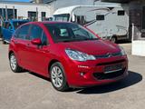 Citroën C3 Selection | Klima | Tempomat - gebrauchte Citroën C3 aus dem Jahr 2015