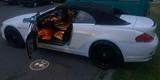 BMW 630i Cabrio - - BMW 630: Cabrio, I