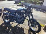 Triumph Scrambler 900 - Offers