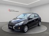 Mitsubishi Space Star 1.2l SELECT KLIMA+ELEKTR.FENSTERHEBER - Mitsubishi Space Star in Krefeld