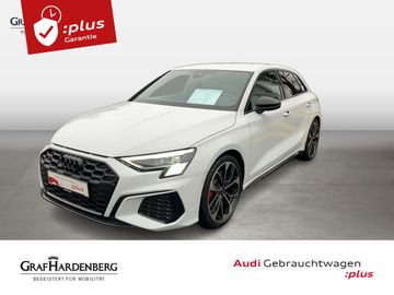 Audi Leasing Angebot: Audi S3 Sportback TFSI S tronic B&O ACC Navi Matrix