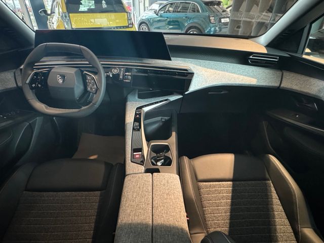 PEUGEOT 5008 Hybrid 145 Allure Business