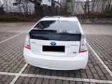 Toyota Prius 1.8-l-VVT-i Executive Executive - Toyota Prius mit Benzin-Antrieb