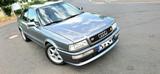 Audi 80/90  S2 LOOK  bei Neukauf d. VAG Händler - Audi Gebrauchtwagen von 1993