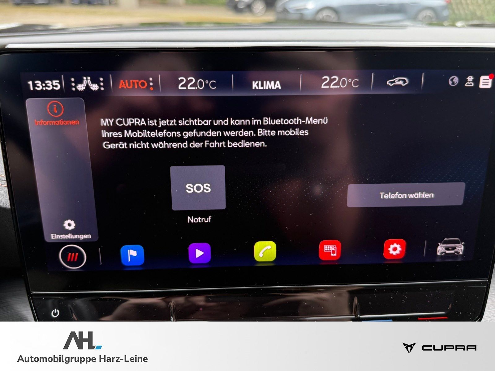 Cupra Formentor - Bild 20