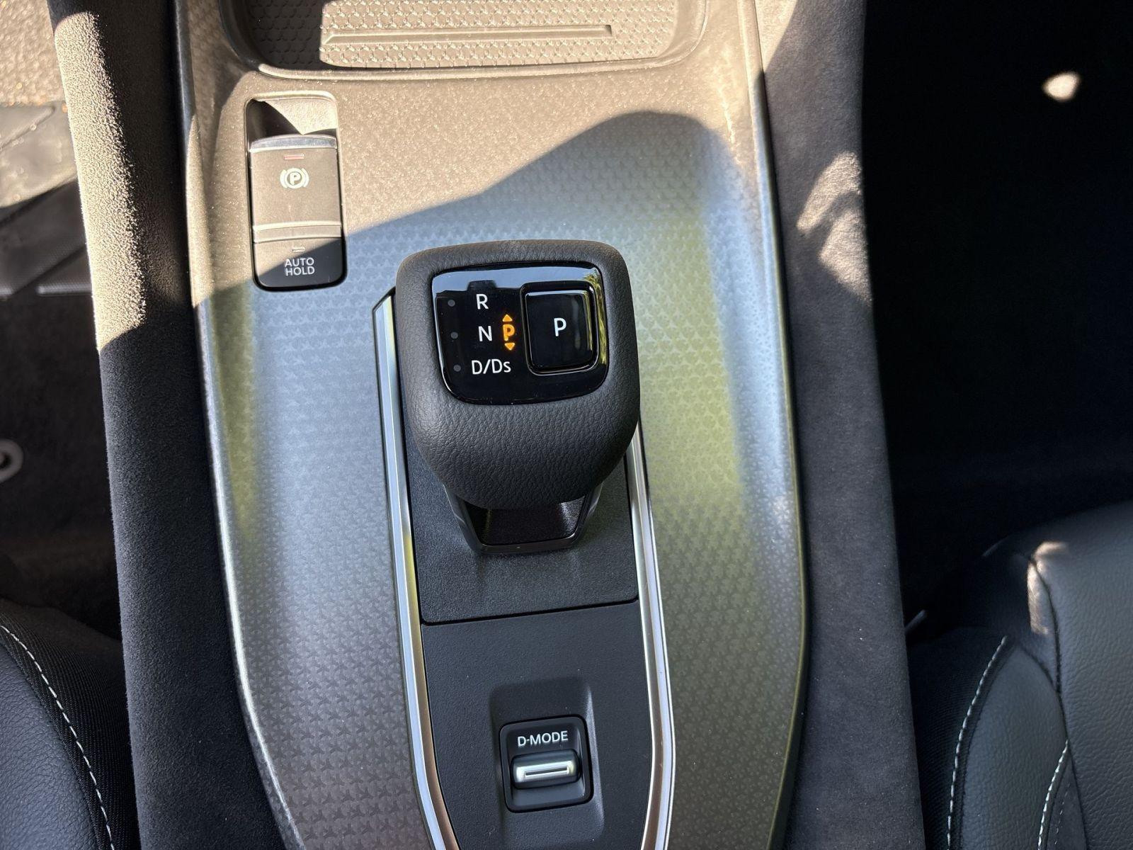 Nissan Qashqai Klimaaut.|ACC|Kamera|PDC|NAVI|LED|SHZ