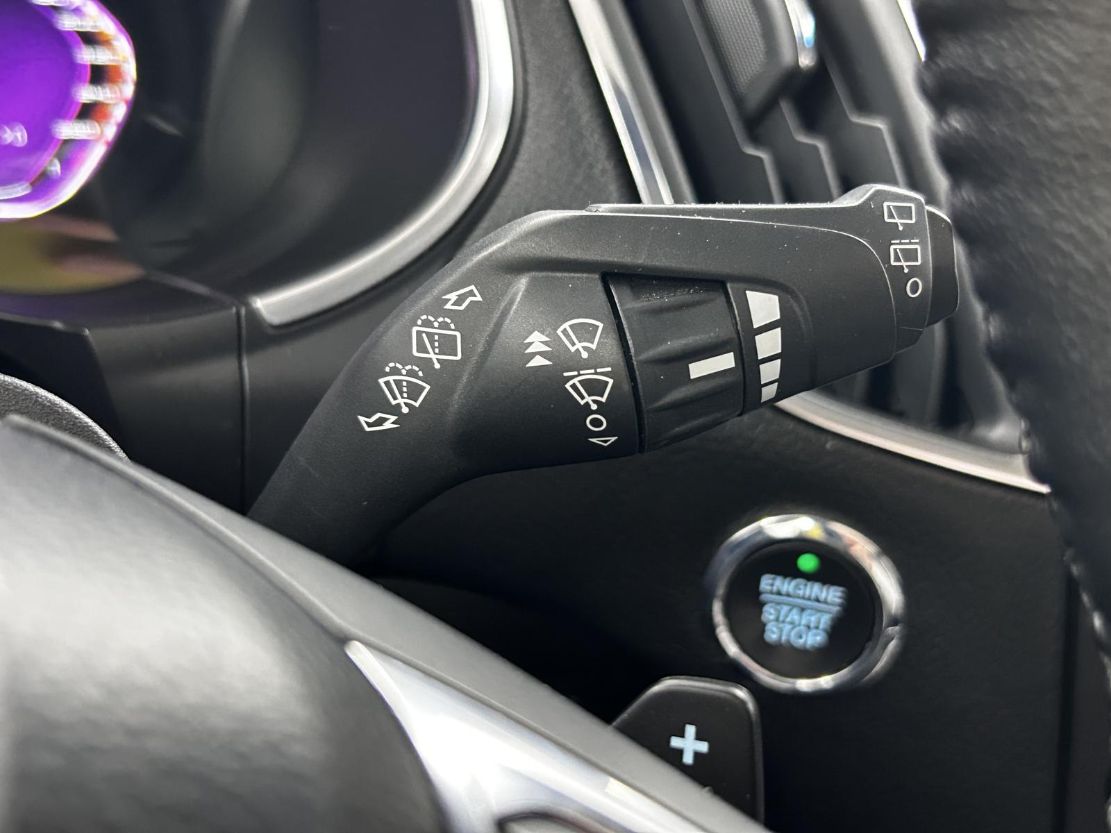 Ford Edge 4x4 LPG+Pano+Memory+Sony-Sound+Carplay+Kam