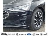 Ford Focus Turnier 1.0 EcoBoost Hybrid Aut. TITANIUM - Ford Focus Gebrauchtwagen in Aachen