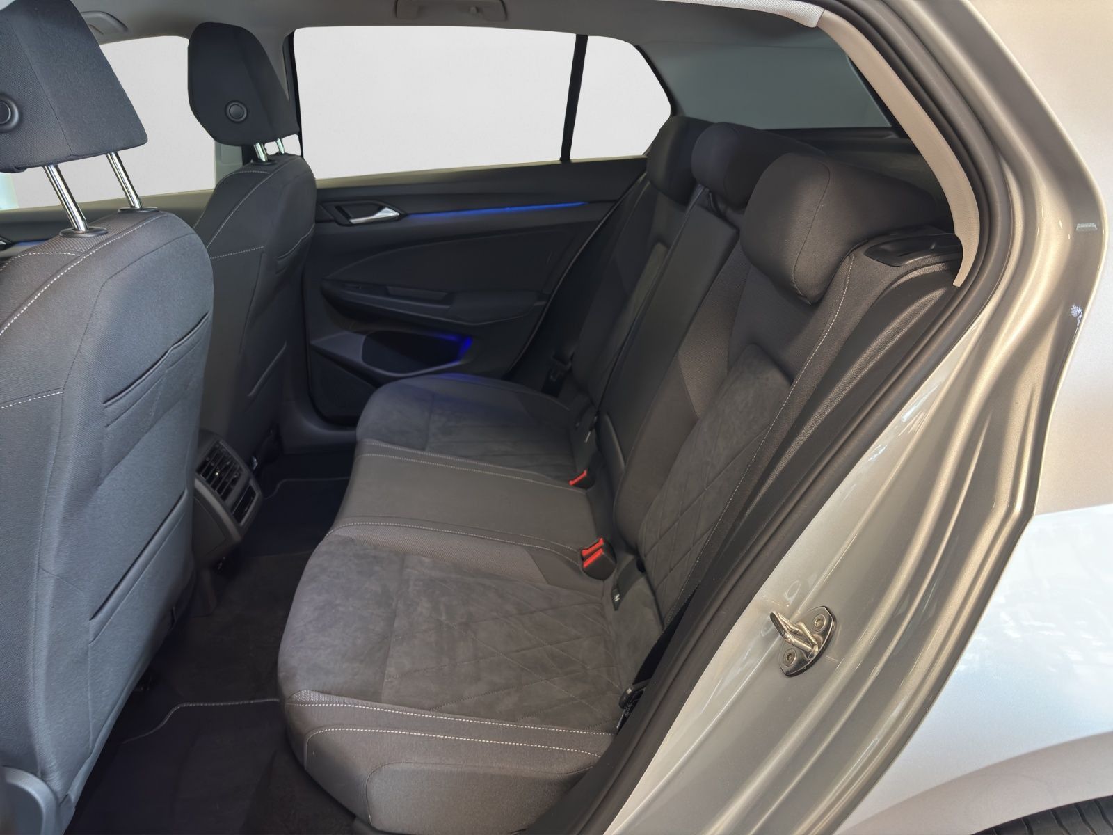 Volkswagen Golf - Bild 15