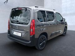 Berlingo Feel Pack M Pure Tech 130 Berlingo Feel Pack M Pure Tech 130