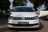 Volkswagen TOURAN COMFORTL. 1.2TSI 7-SITZE+EINPARKHILFEuvm - Volkswagen: T