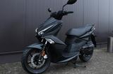 Kymco Super 8 R 50i / Garantie/ E-Start - KYMCO SUPER 8