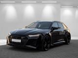 Audi RS6 PanoSD+Sportabgas+B&O+Stadt+Tour+22Z+Valcona - Audi RS6 aus 2025