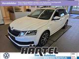 Skoda OCTAVIA Combi SOLEIL 1.0 TSI (+NAVI) LED Klima - Skoda Octavia in Osnabrück