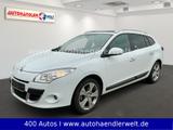 Renault Megane Grandtour 1.4 TCE Dynamique - gebrauchte Renault Megane aus dem Jahr 2010