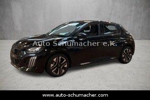 Peugeot 208 Allure Kamera V&H LED SHZ