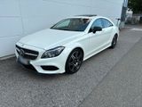 Mercedes-Benz MERCEDES BENZ CLS 350D*AMG*COMAND*GSHD*DST... - Mercedes-Benz CLS 350 aus 2016