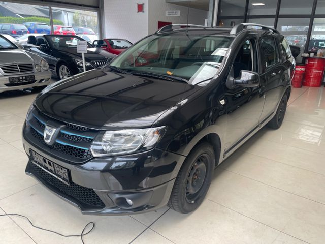 Dacia Logan MCV II Kombi Laureate*1.Hand*