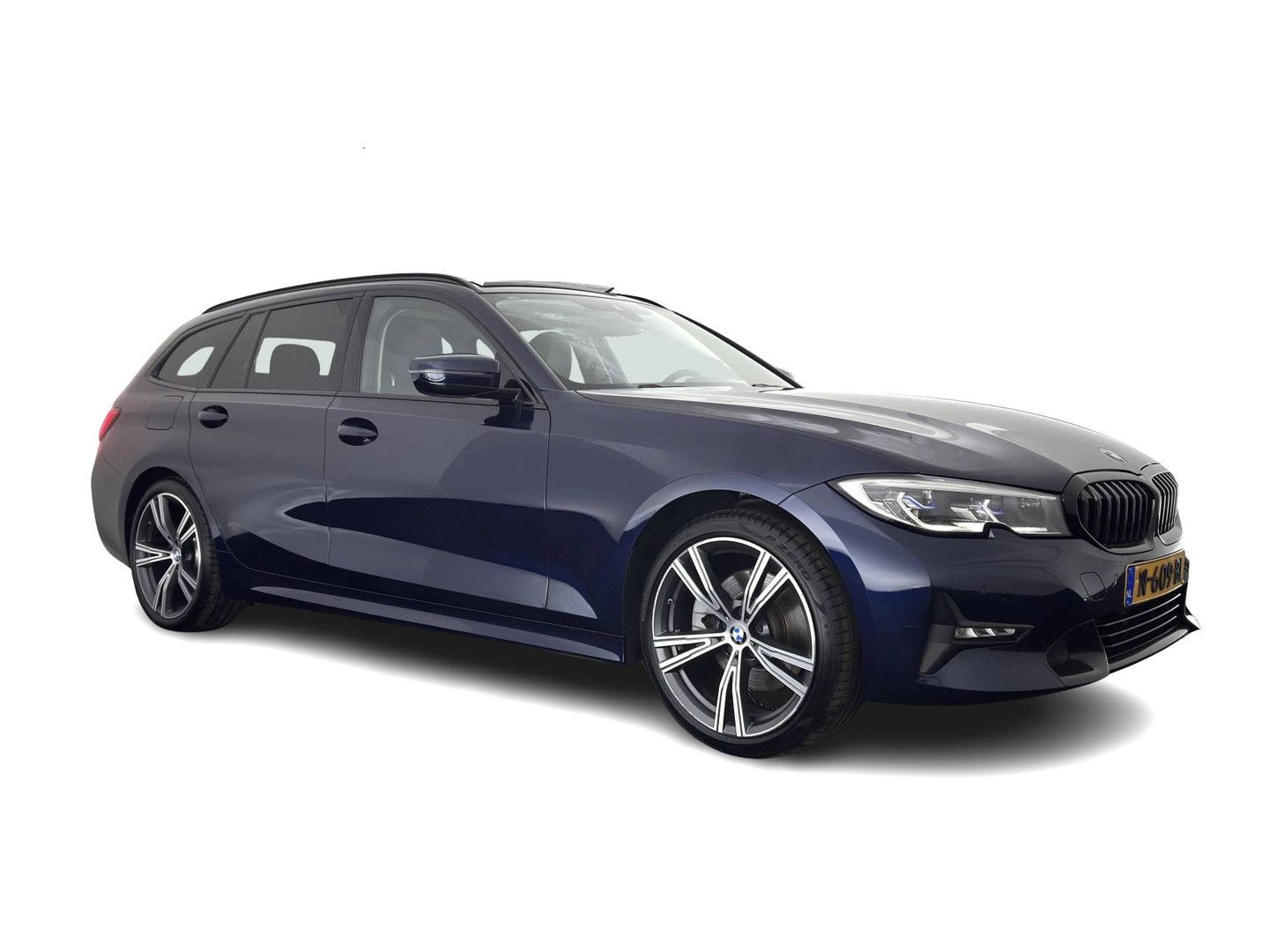 BMW 320 3-serie Touring 320e Business Edition Plus (