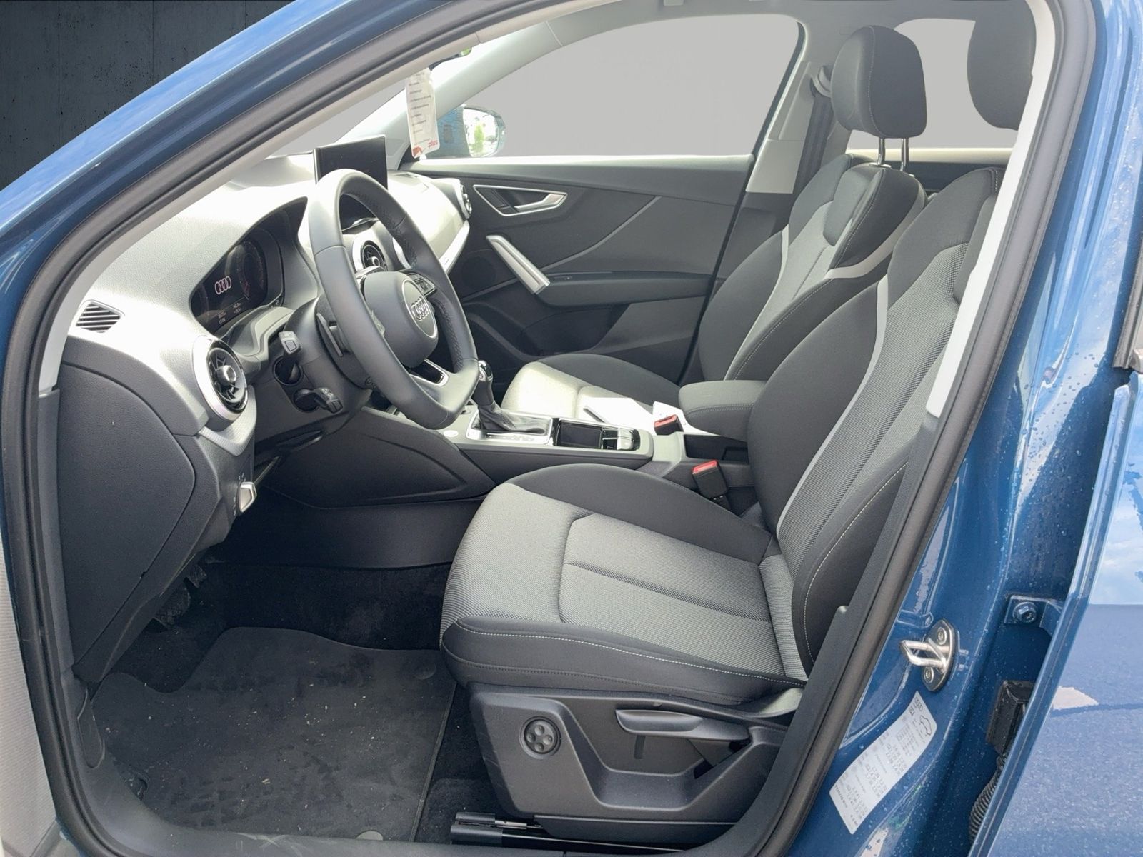 Audi Q2 - Bild 10