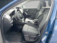 Audi Q2 - Vorschau Bild 10