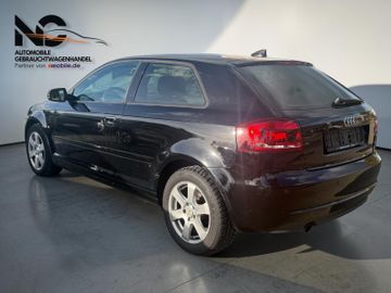 Audi A3 - 5