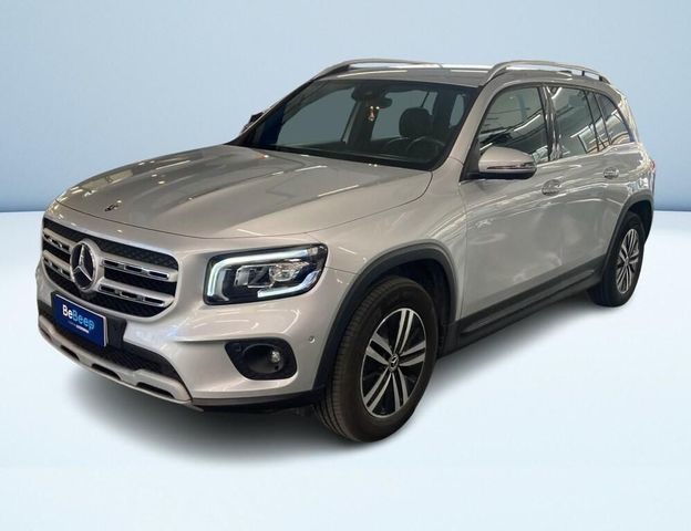 Mercedes-Benz Mercedes GLB 200 D Sport Plus 8G-DCT