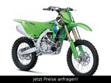 Kawasaki KX250F 2026 - KAWASAKI KX 250