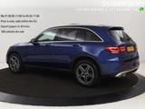 Mercedes-Benz GLC 300 300e 4Matic AMG | panorama dach | Two-To - mit Hybrid-Antrieb: mit ABS, Geländewagen