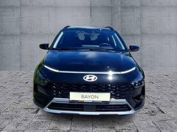 Hyundai BAYON 1.0 T-GDI Trend (90 PS) Automatik